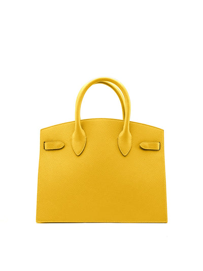 Kate Stampato 12" - Yellow