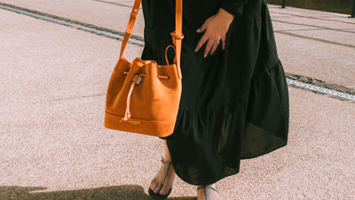 The Bag To Love this Season by DoorwaysAndDresses.com