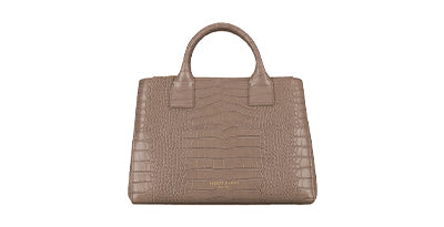 The Bella Bag, Made in Italy, Premium Leather, Fair Prices - Teddy Blake