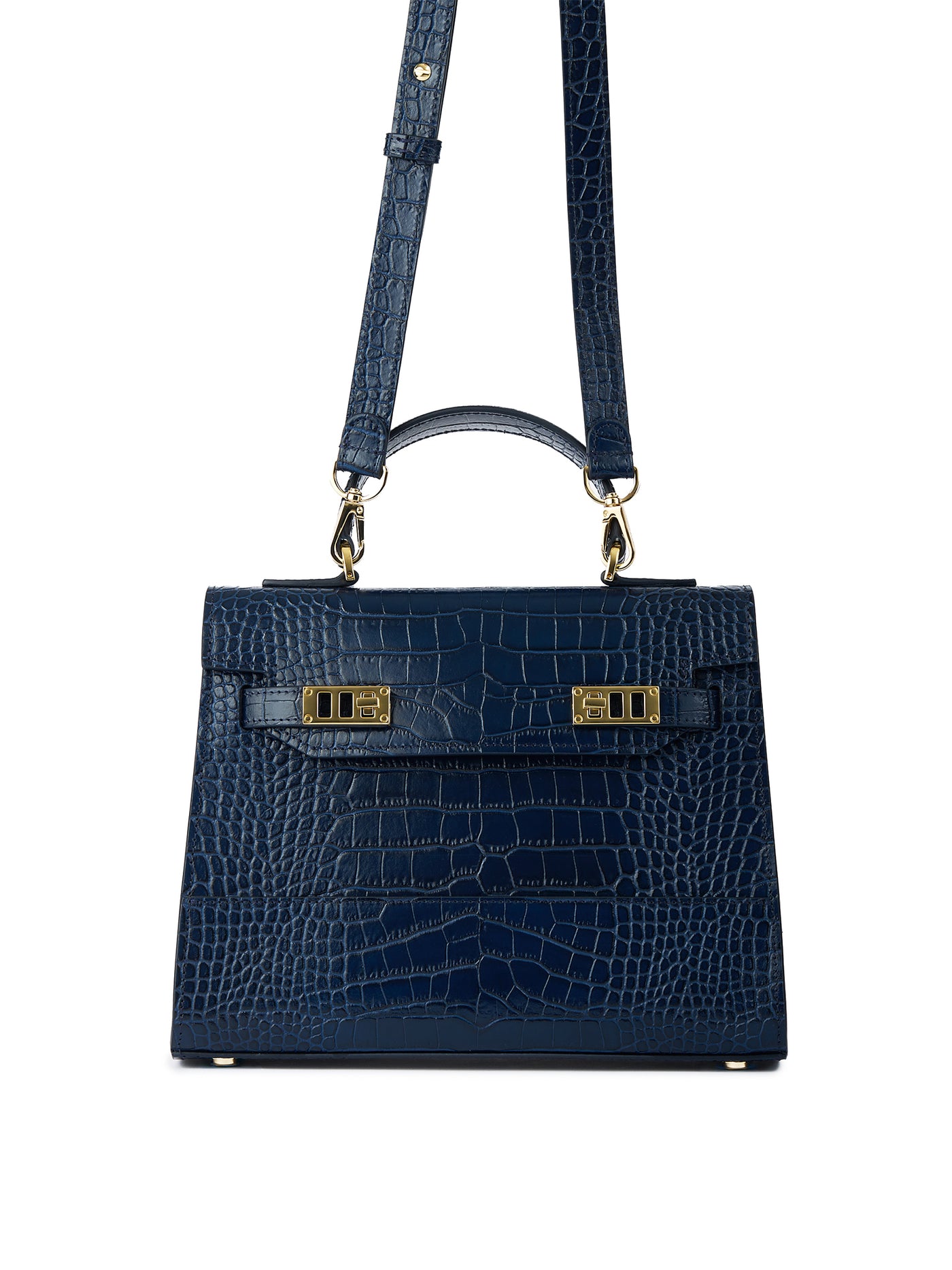 Kim Croco 11