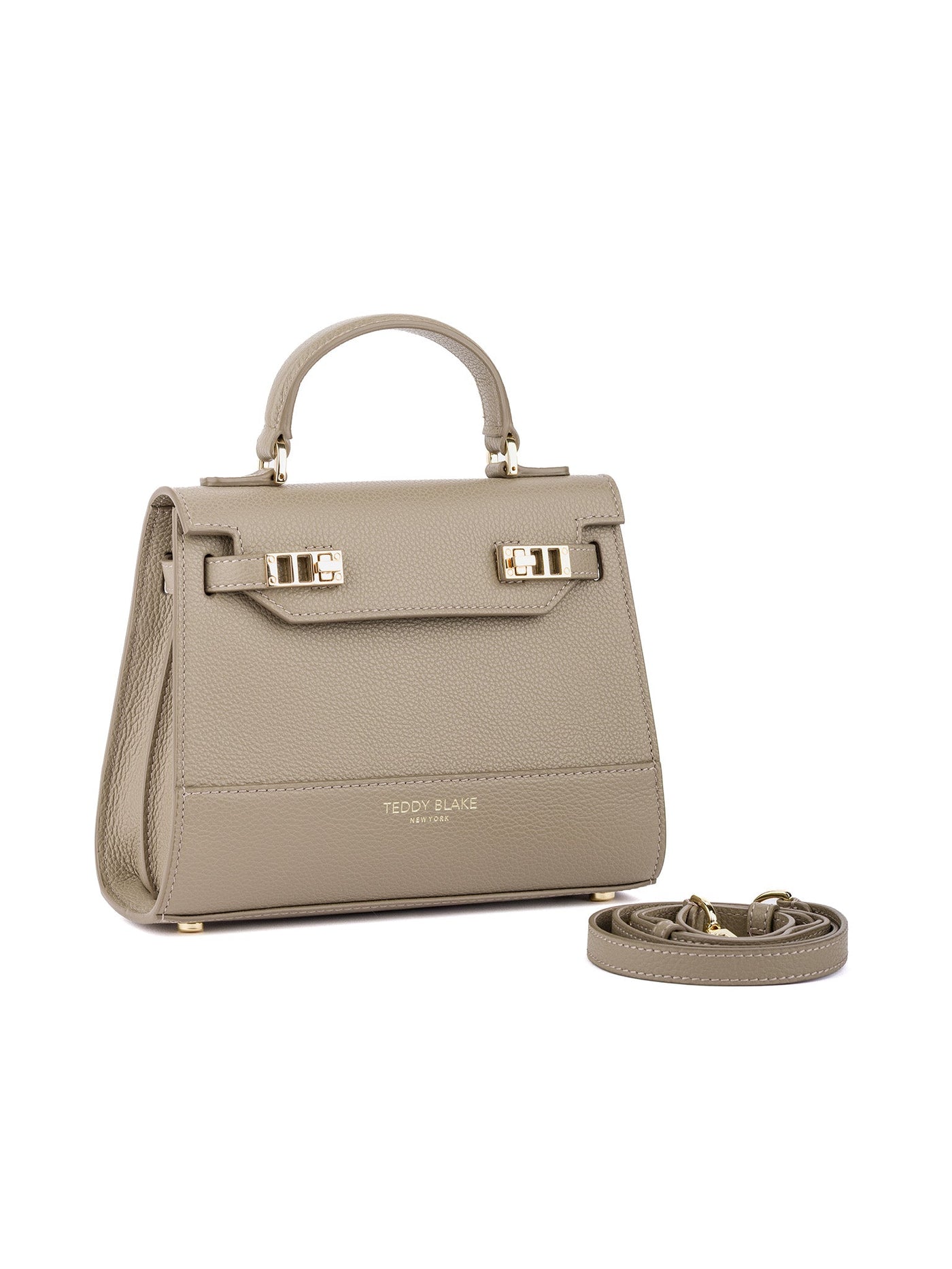 Kim Dollarino 9" - Grey