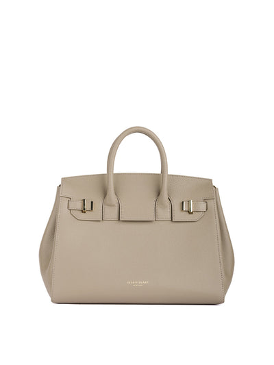 Gigi Dollarino 13" - Grey