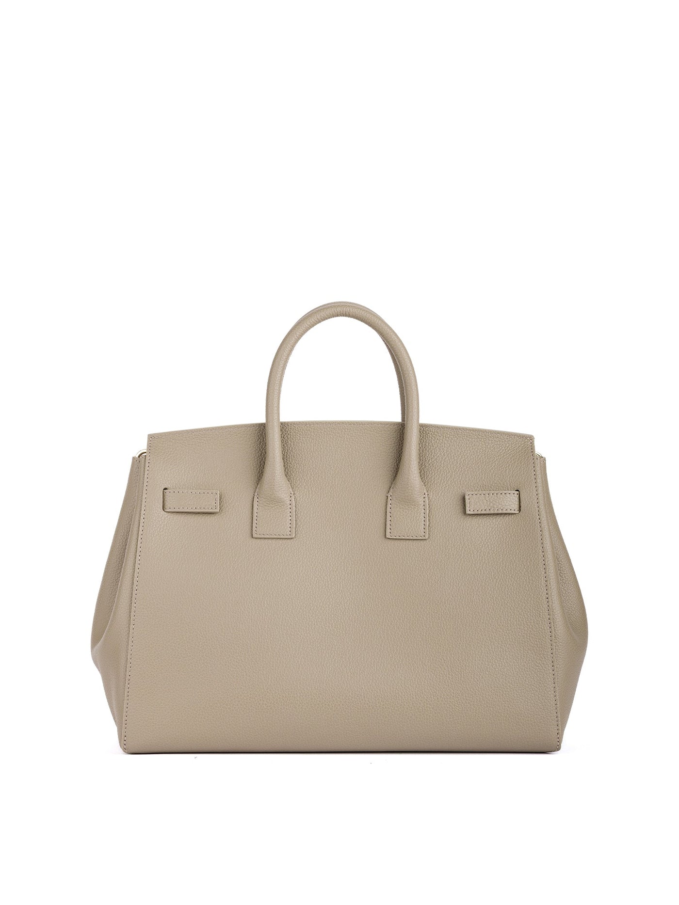 Gigi Dollarino 13" - Grey