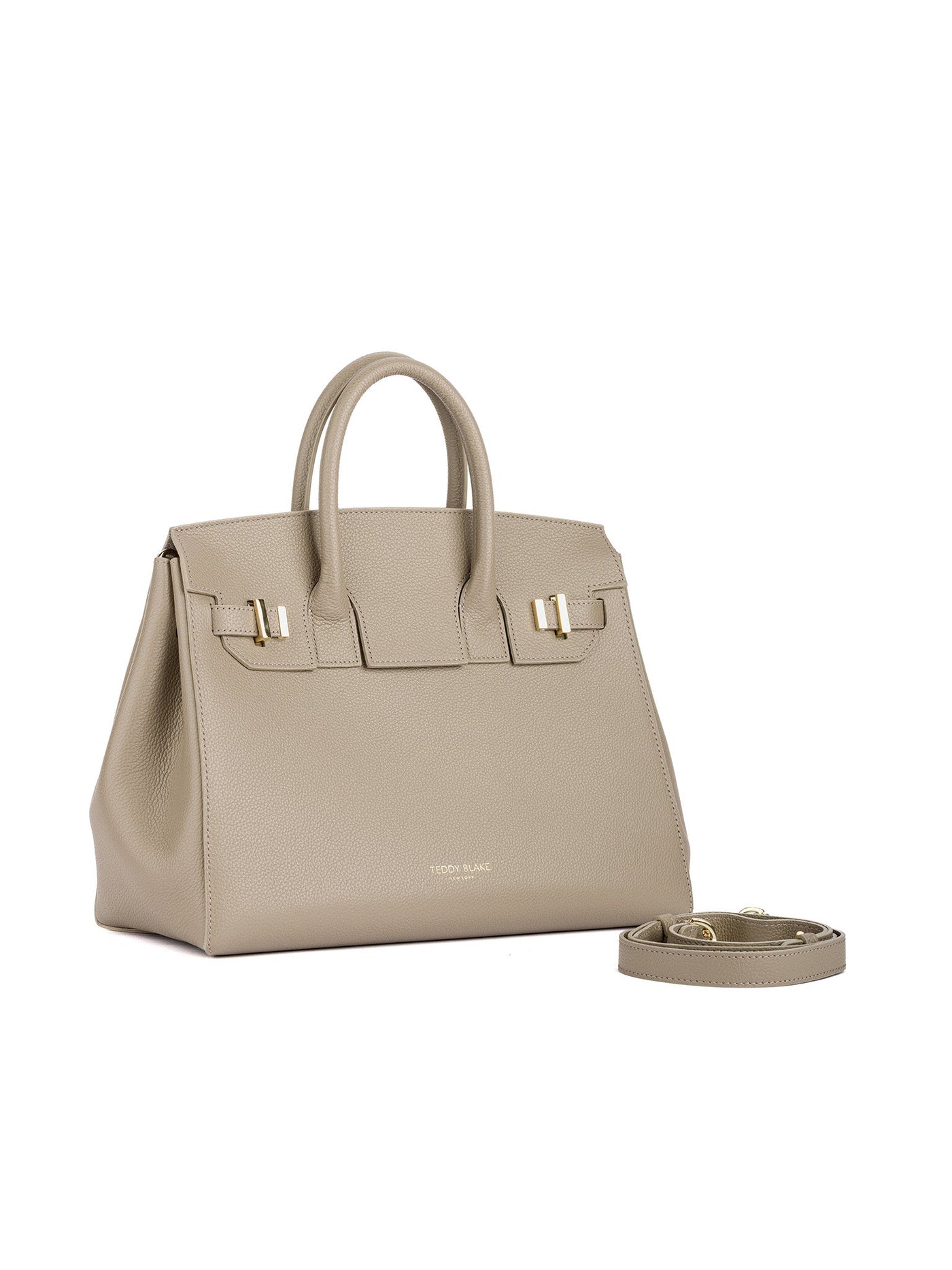 Gigi Dollarino 13" - Grey