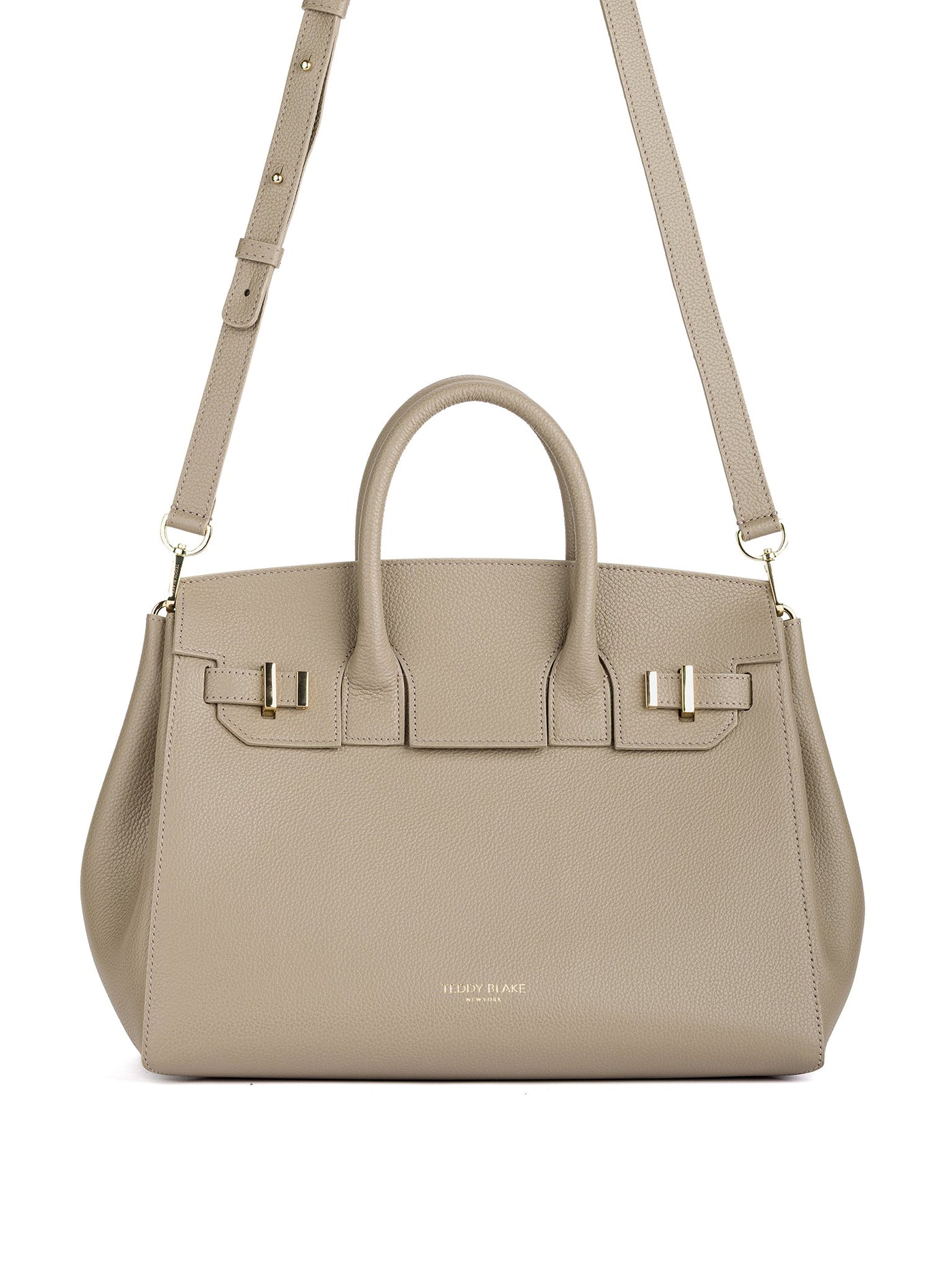 Gigi Dollarino 13" - Grey