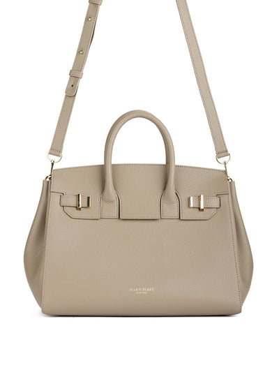 Gigi Dollarino 13" - Grey