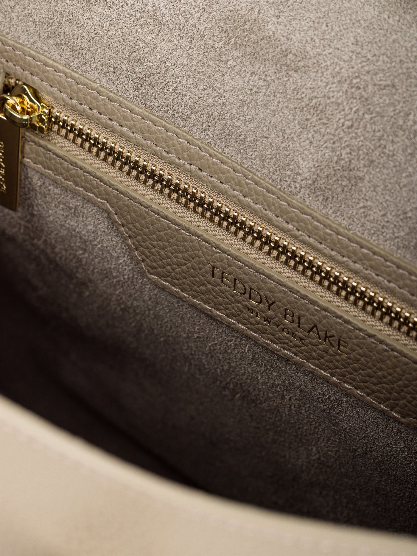 Gigi Dollarino 13" - Grey