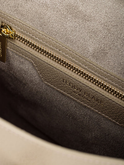 Gigi Dollarino 13" - Grey