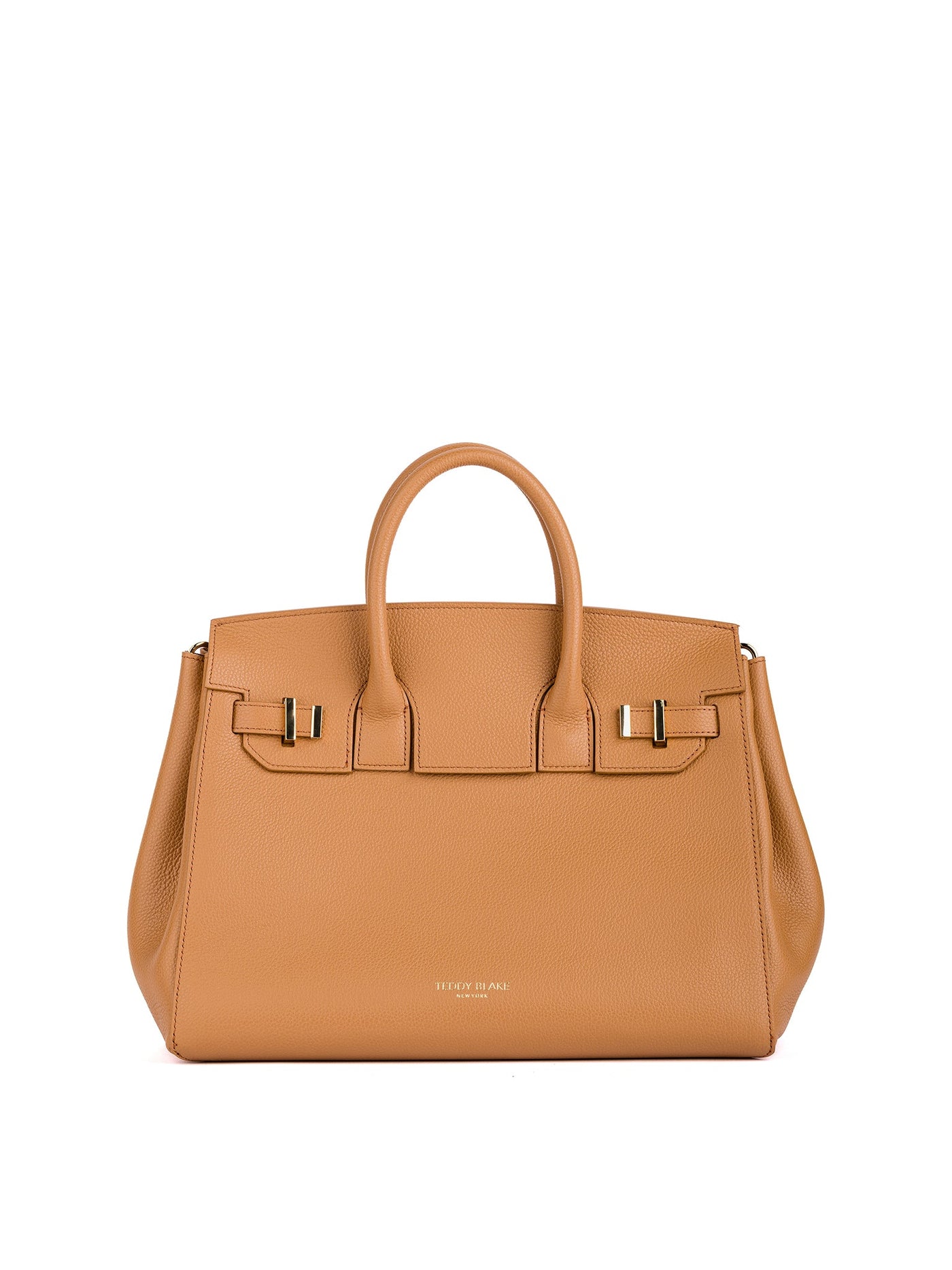 Gigi Dollarino 13" - Camel