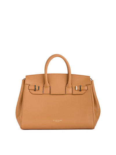 Gigi Dollarino 13" - Camel