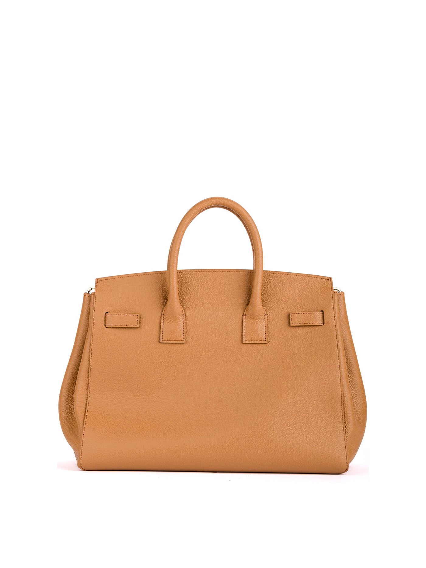 Gigi Dollarino 13" - Camel