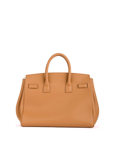 Gigi Dollarino 13" - Camel