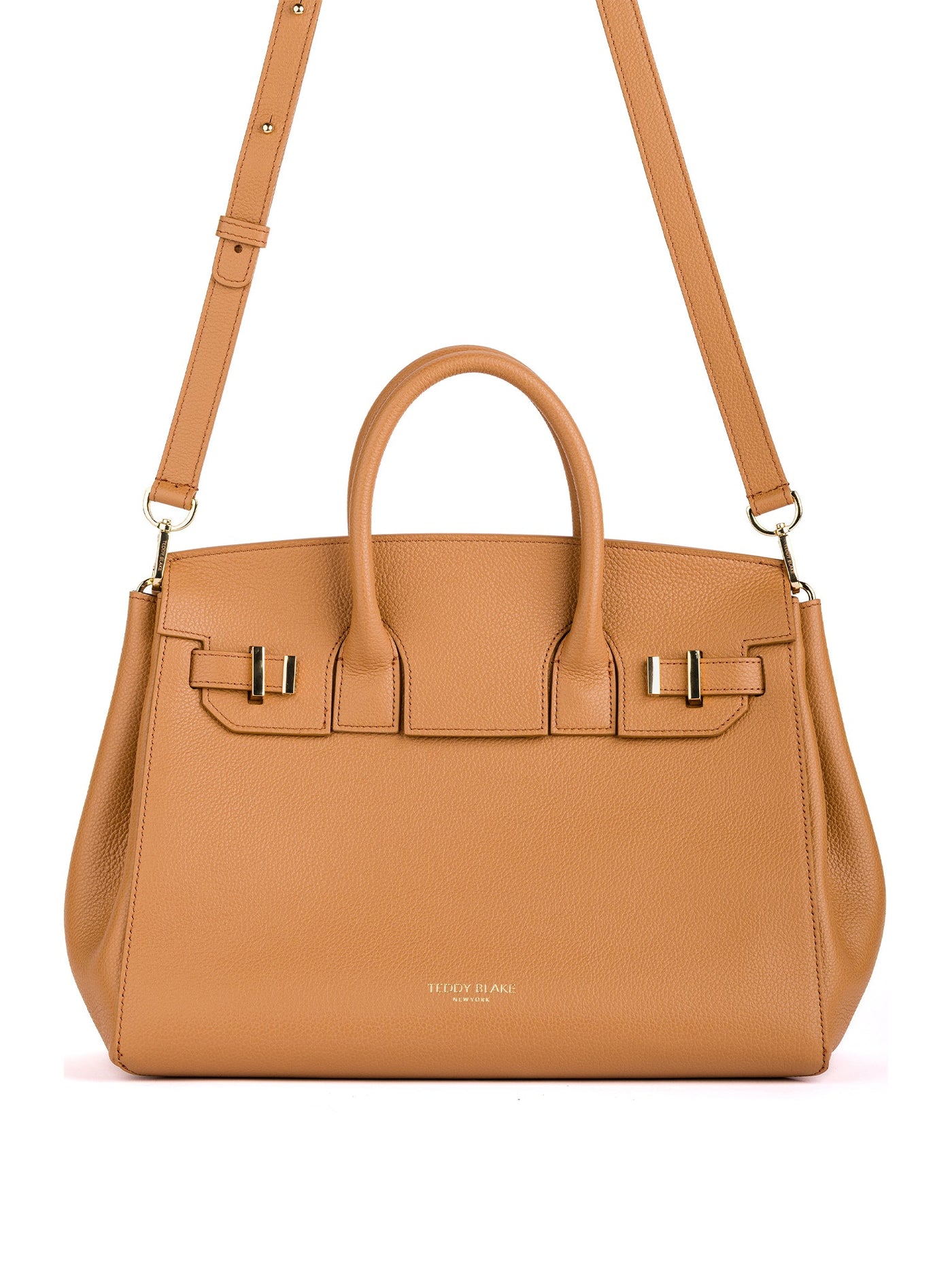 Gigi Dollarino 13" - Camel