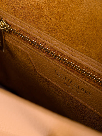 Gigi Dollarino 13" - Camel