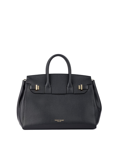 Gigi Dollarino 13" - Black