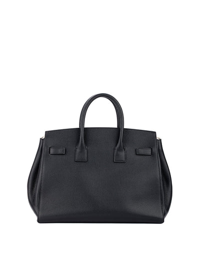 Gigi Dollarino 13" - Black