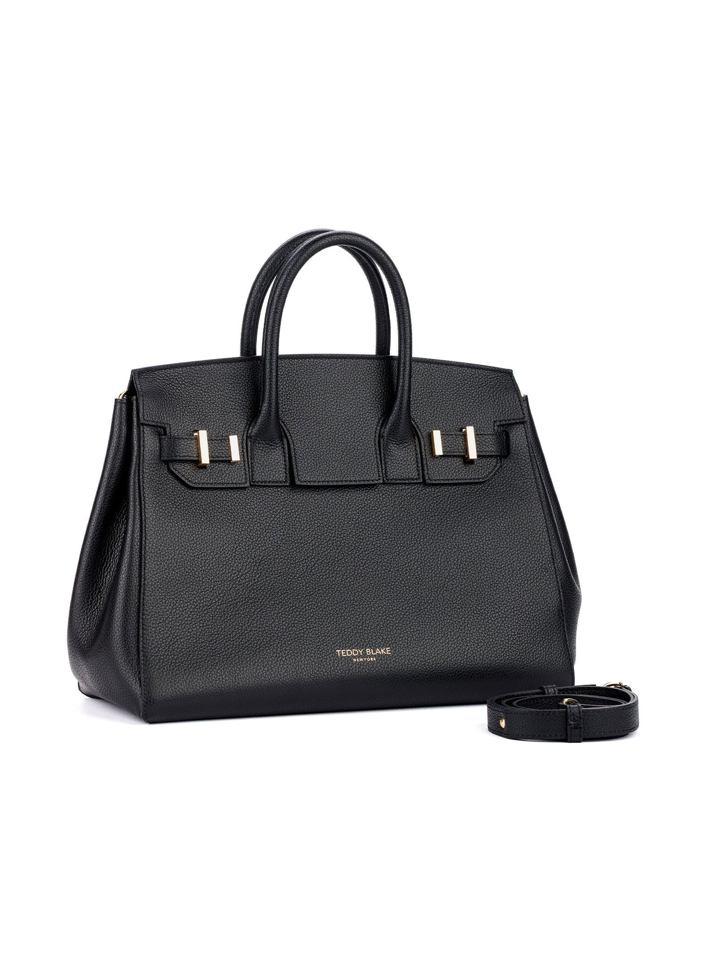 Gigi Dollarino 13" - Black