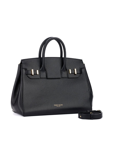 Gigi Dollarino 13" - Black