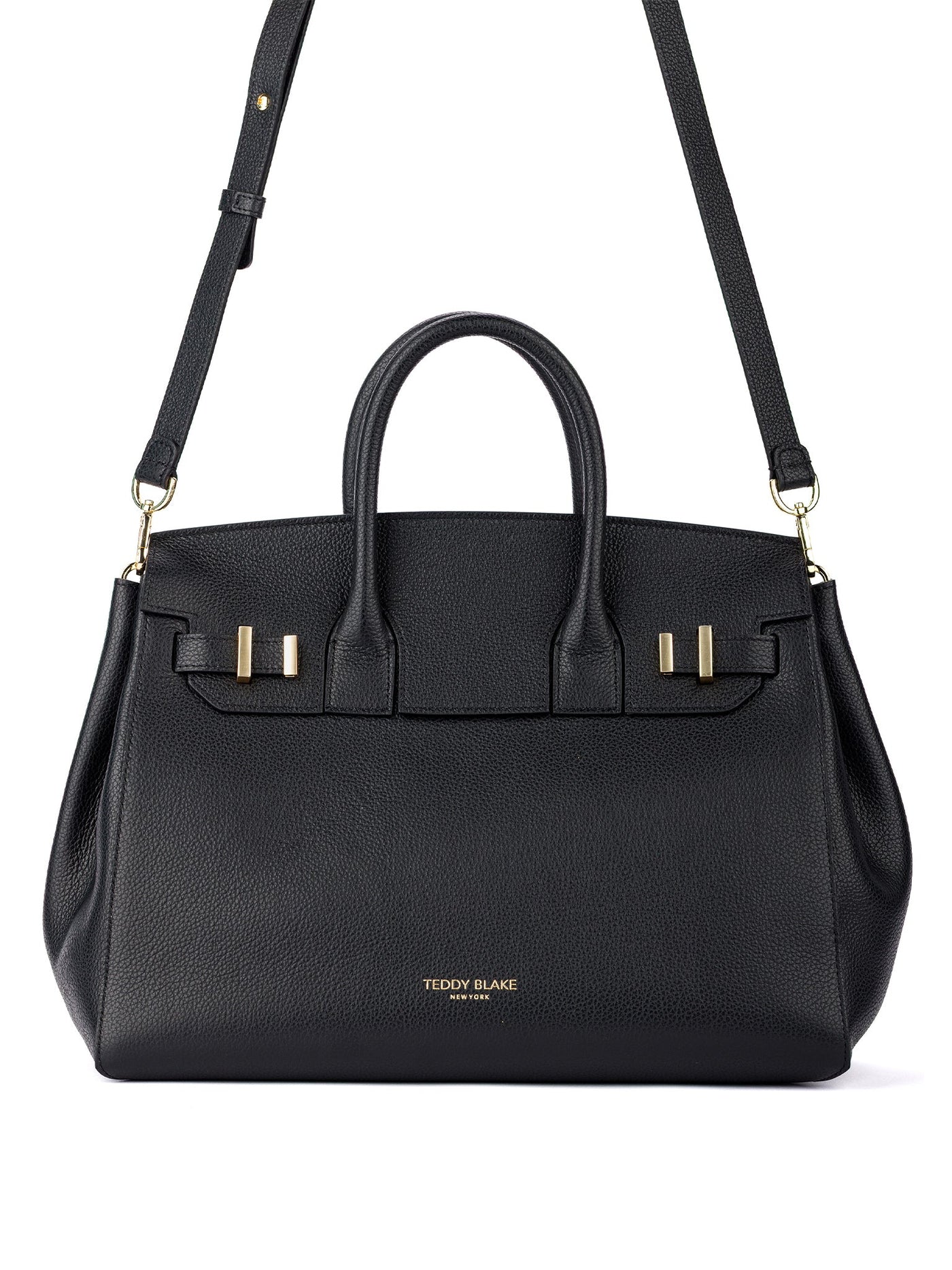 Gigi Dollarino 13" - Black