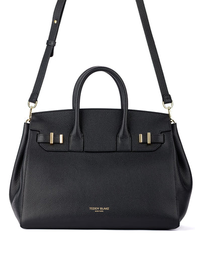 Gigi Dollarino 13" - Black