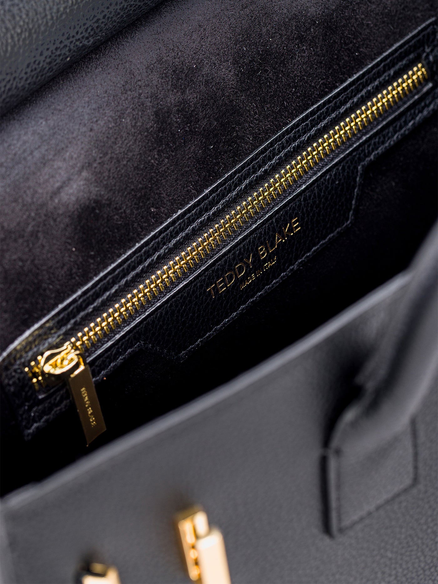 Gigi Dollarino 13" - Black