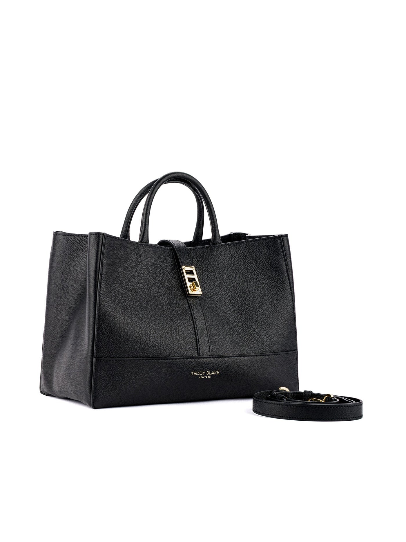 Lola Dollarino 12" - Black