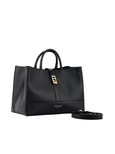 Lola Dollarino 12" - Black