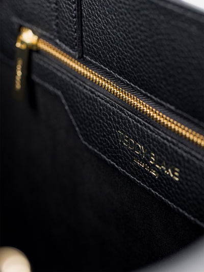 Lola Dollarino 12" - Black