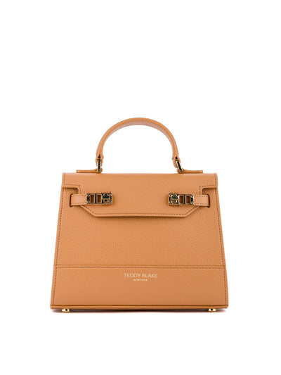 Kim Dollarino 9" - Camel