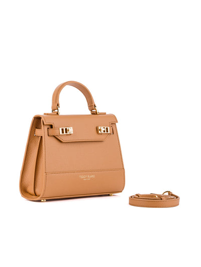 Kim Dollarino 9" - Camel