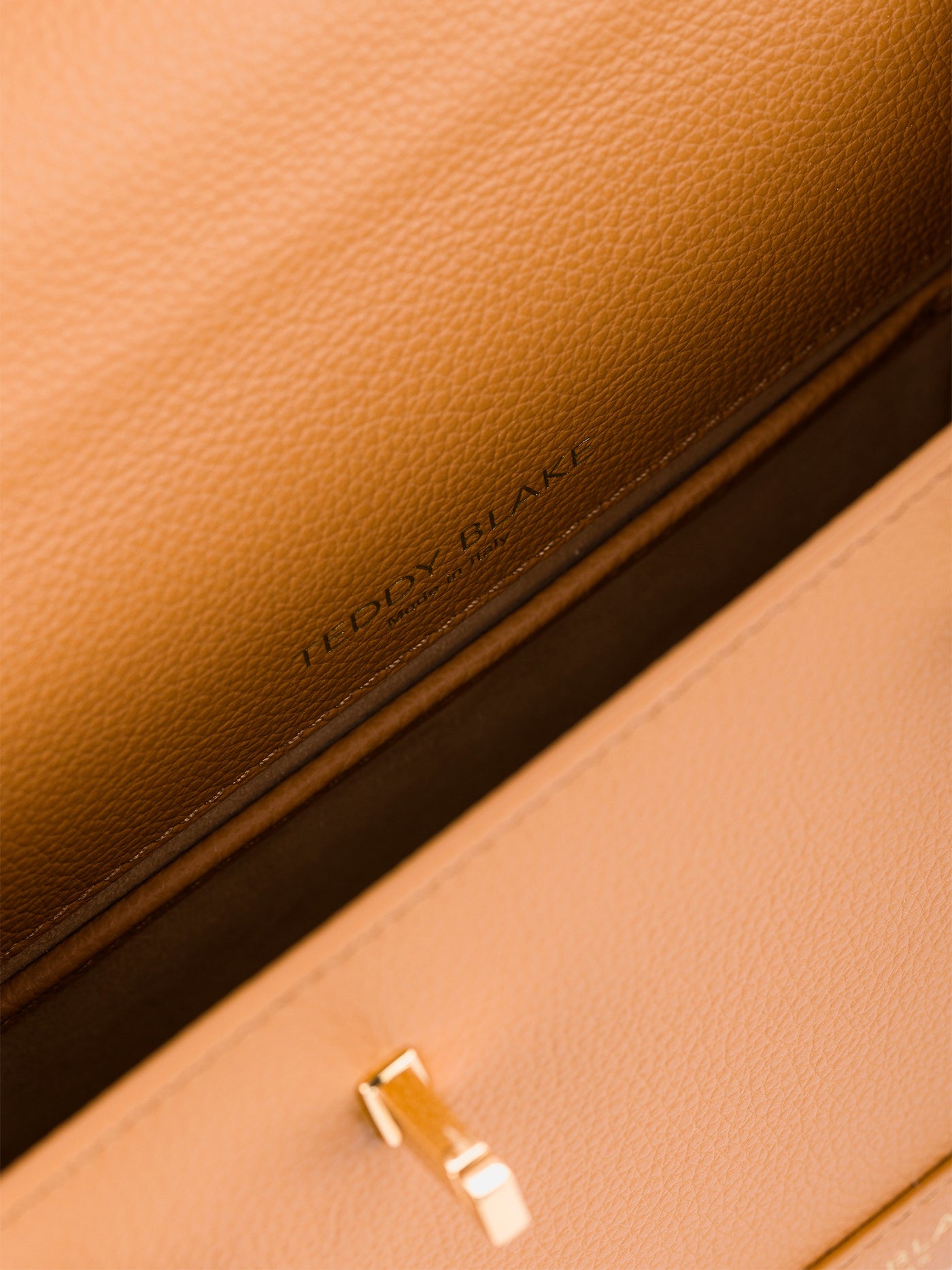 Kim Dollarino 9" - Camel