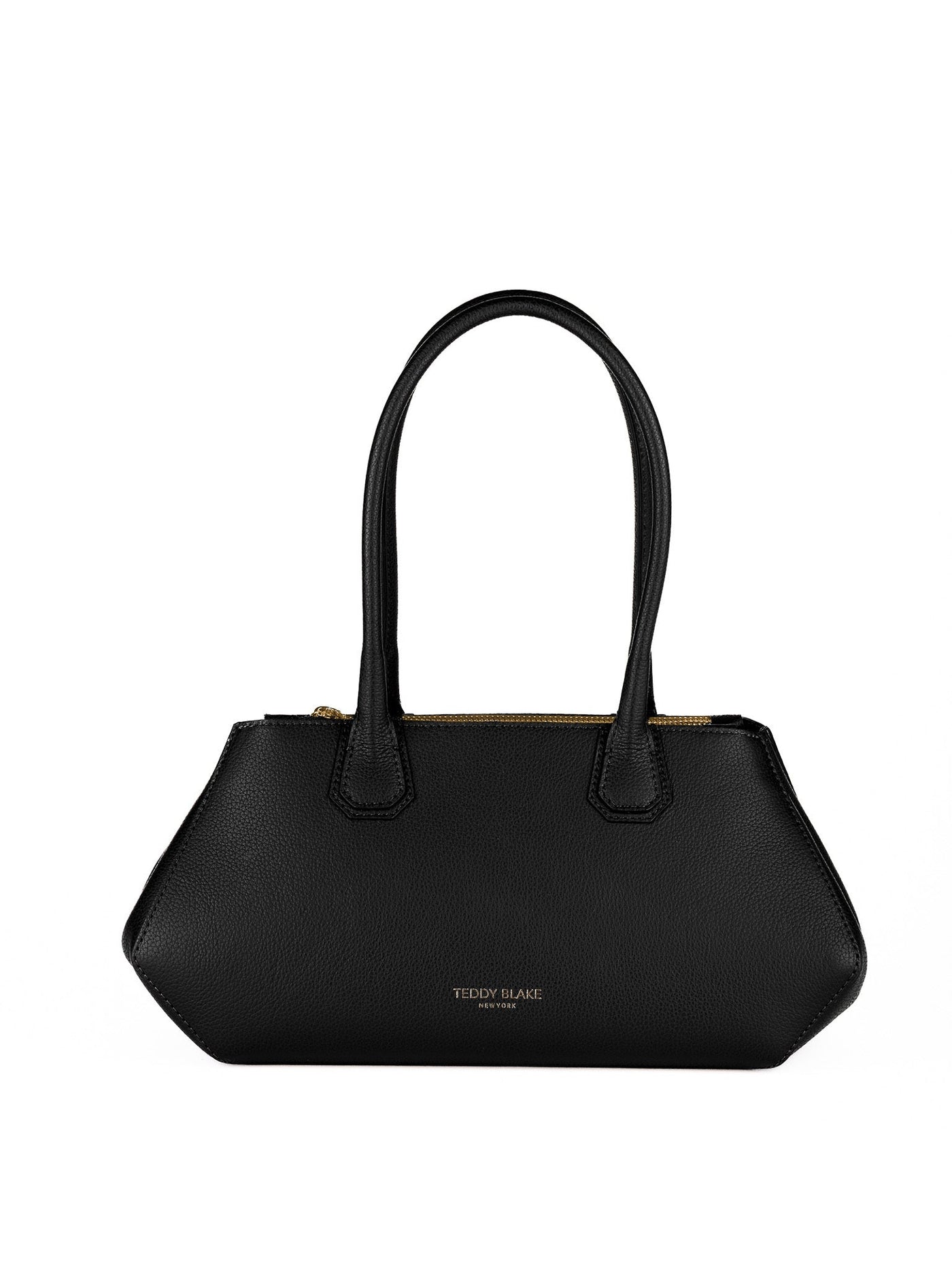 Vera Low Dollarino 10" - Black