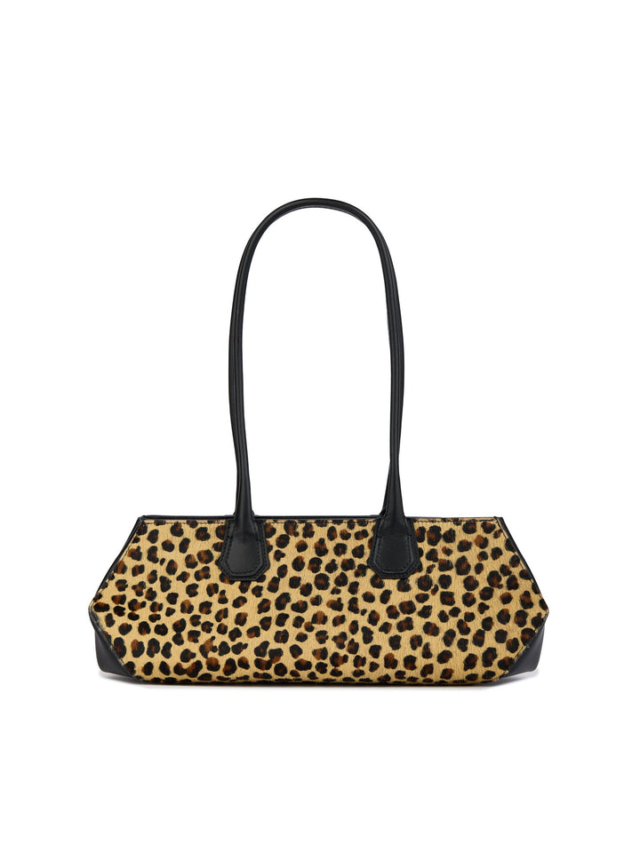 Vera Duo - Leopard – Teddy Blake