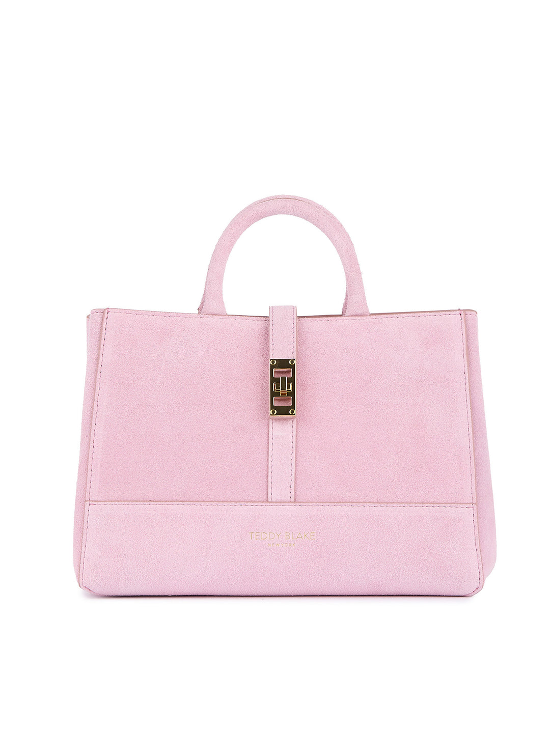 Lola Suede 10