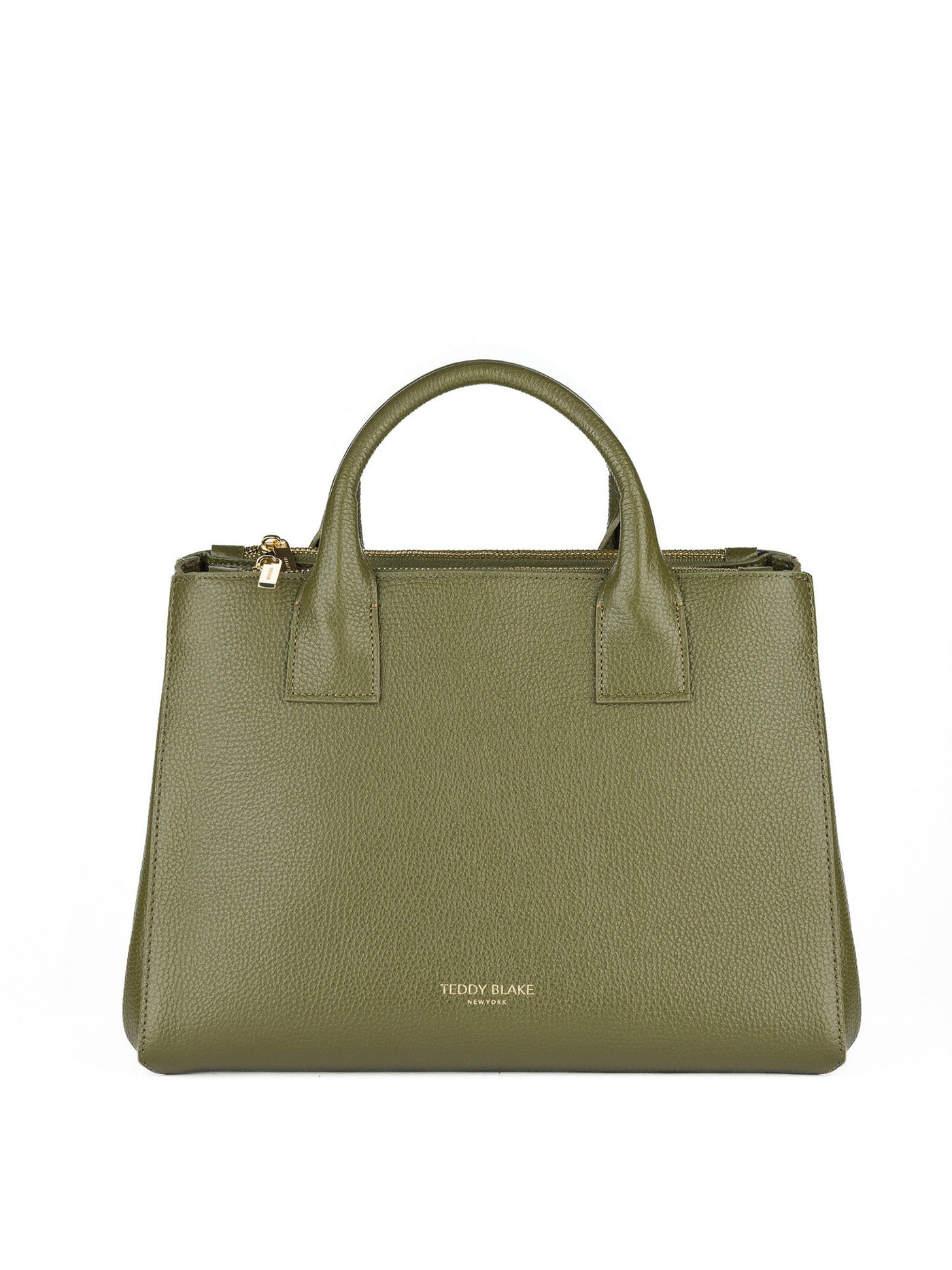 Bella Stampatto 12" - Avocado