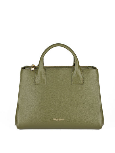 Bella Stampatto 12" - Avocado