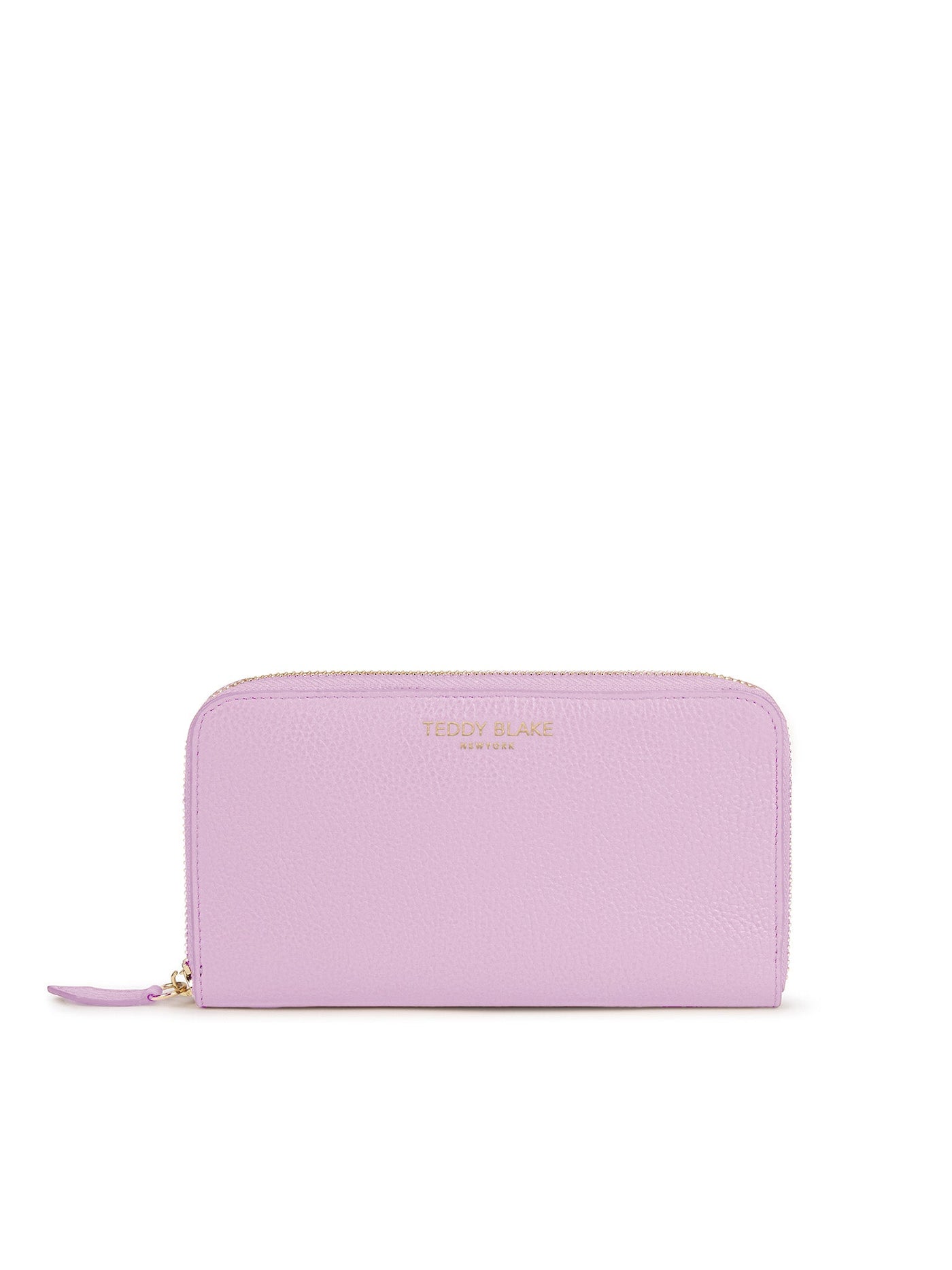 TB Zipwallet Stampatto - Lilac