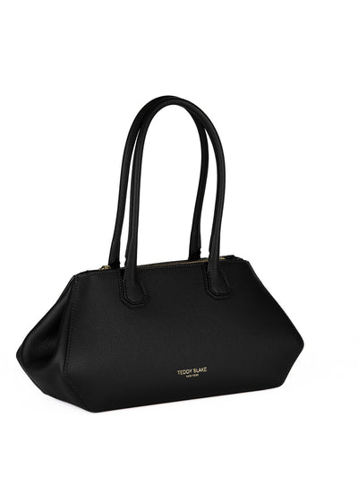 Vera Low Dollarino 10" - Black