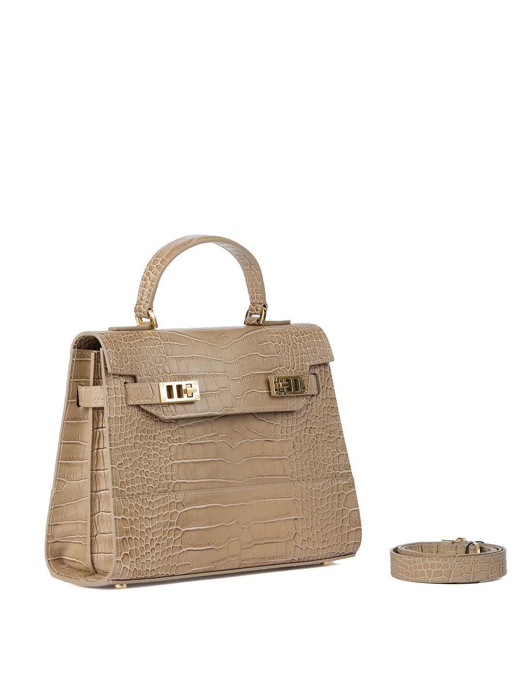 Kim Croco 11