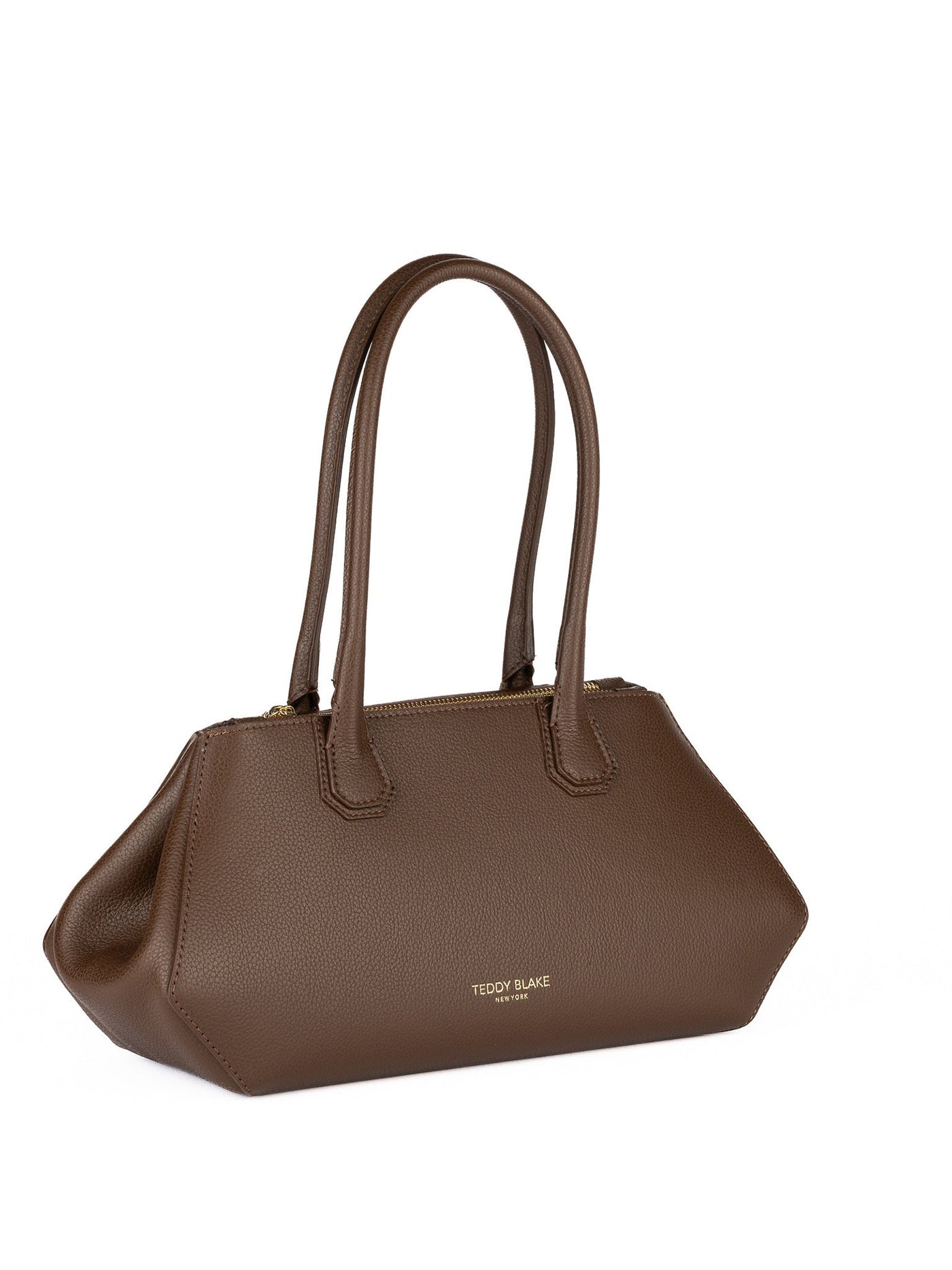 Vera Low Dollarino 10" - Brown