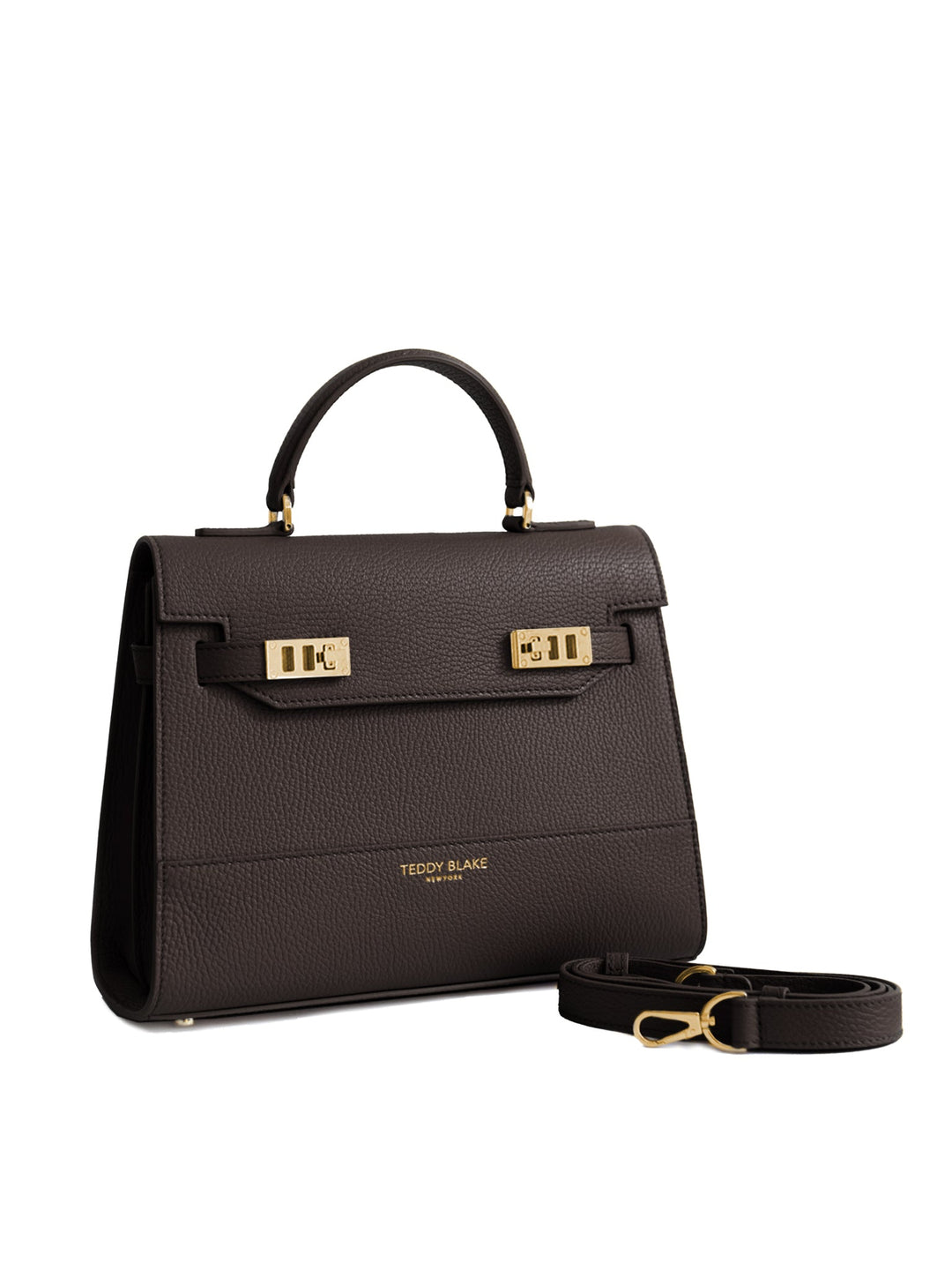 teddy blake テェディブレイク　ハンドバッグ 2_3_6cbf4d6d-0f03-48b4-8d44-