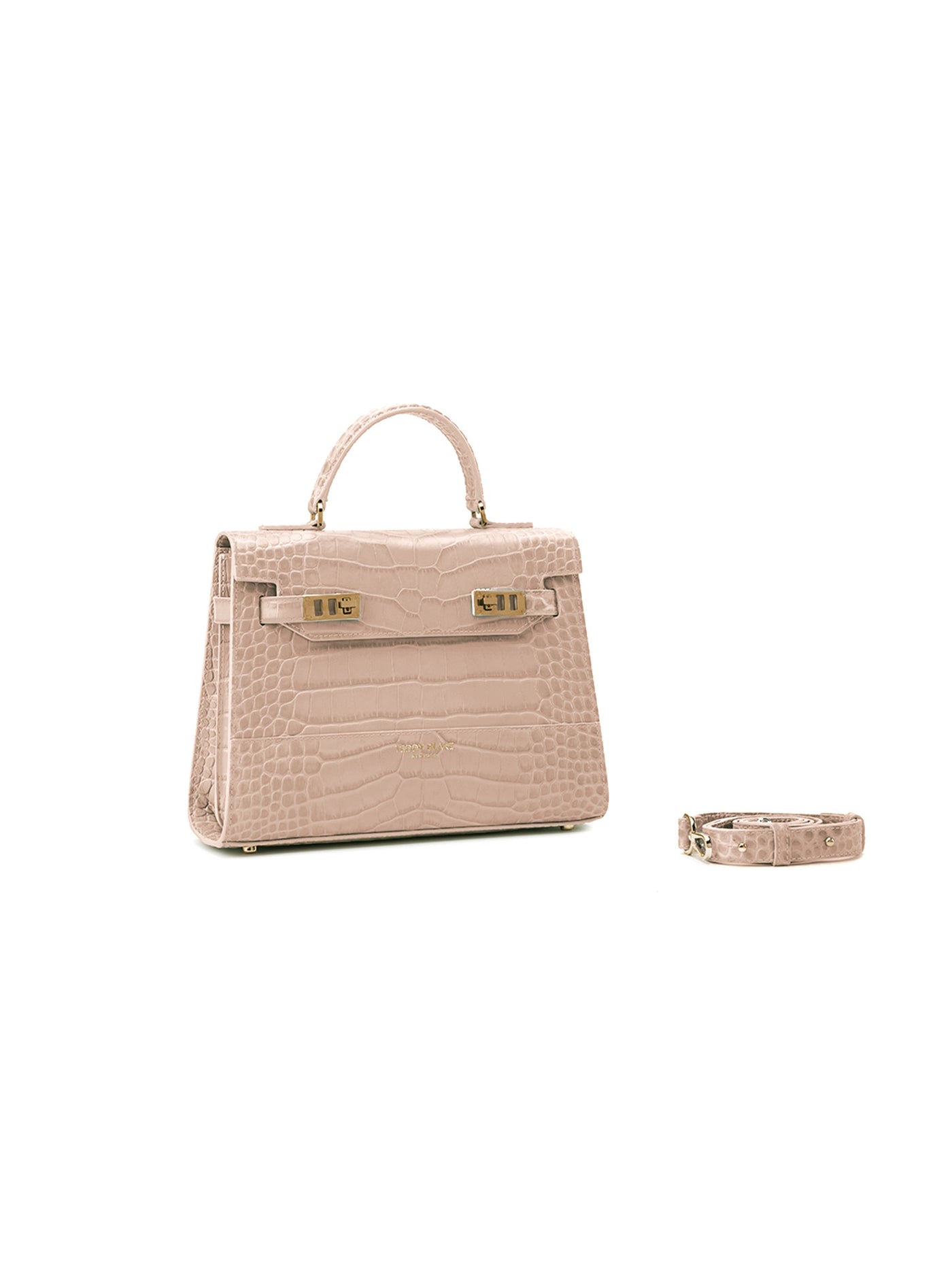 Kim Croco 11