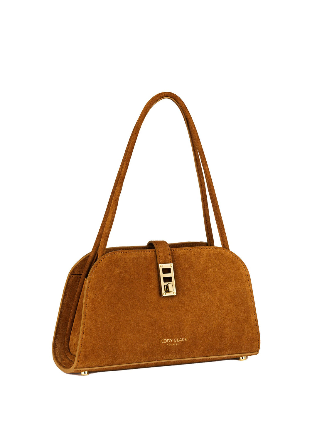Dana Suede 11