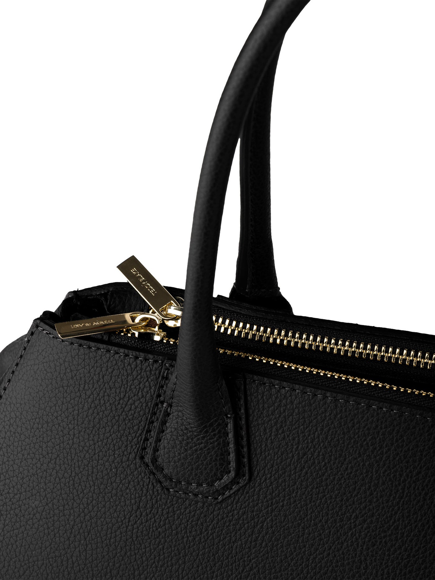 Vera Low Dollarino 10" - Black