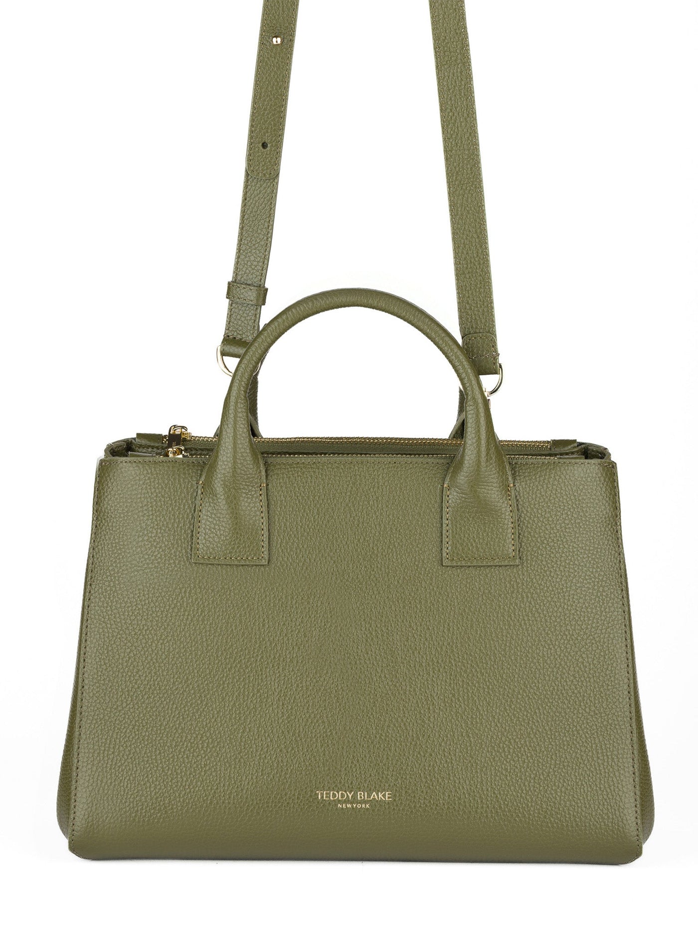 Bella Stampatto 12" - Avocado