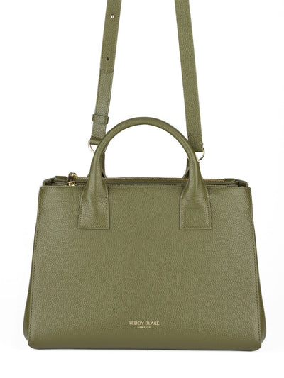 Bella Stampatto 12" - Avocado