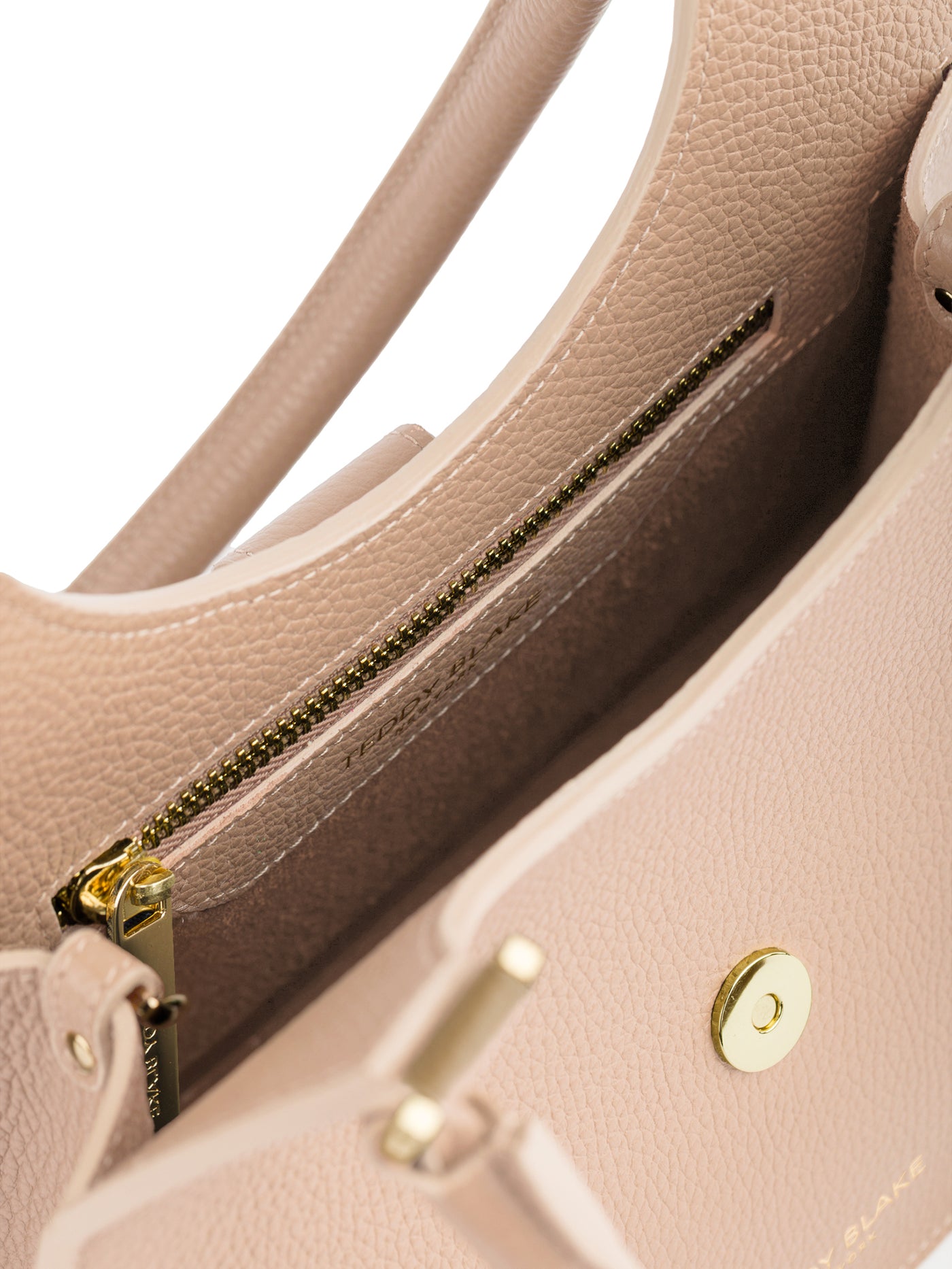 Grace Stampato 11" - Light Pink