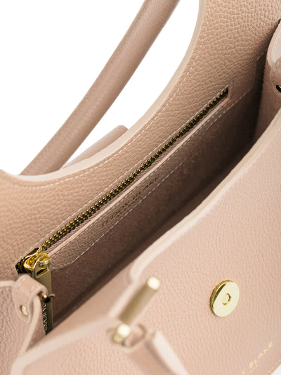 Grace Stampato 11" - Light Pink