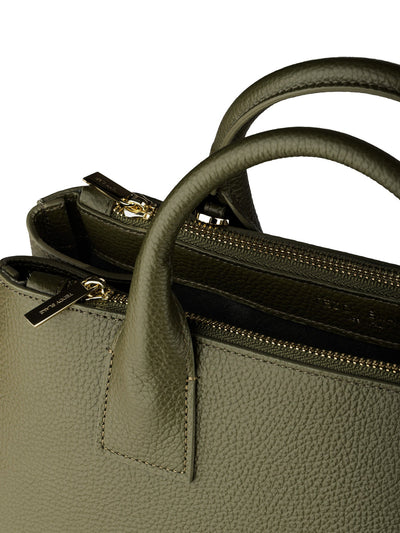 Bella Stampatto 12" - Avocado