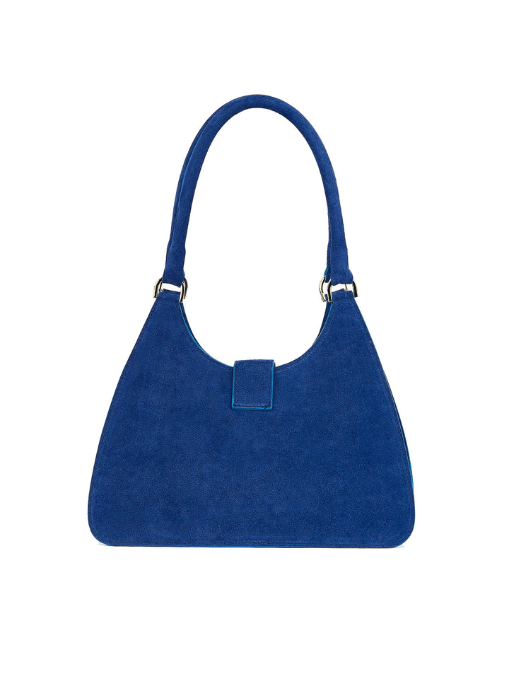 Grace Suede 11